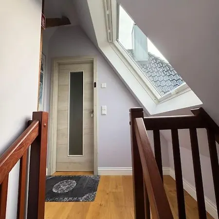 Apartment Weitsicht *