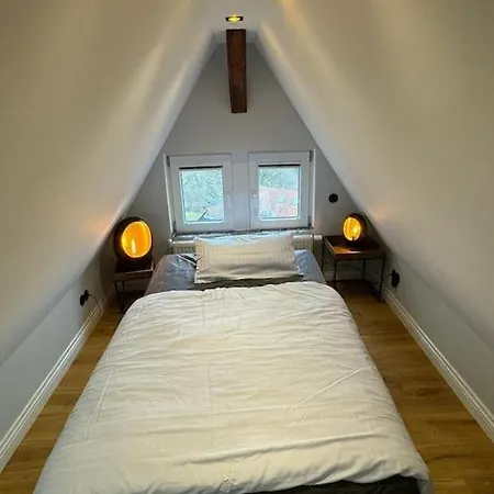 Апартаменты Weitsicht *