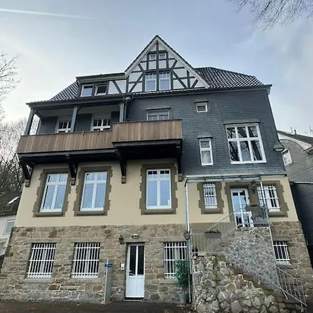 Weitsicht Апартаменты