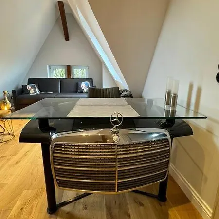 Апартаменты Weitsicht *