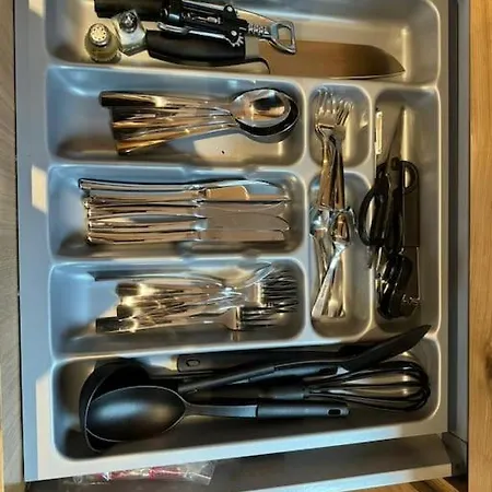 Апартаменты Weitsicht *