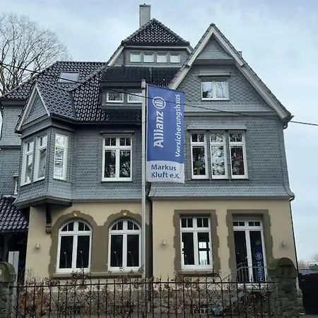 Apartment Weitsicht Remscheid