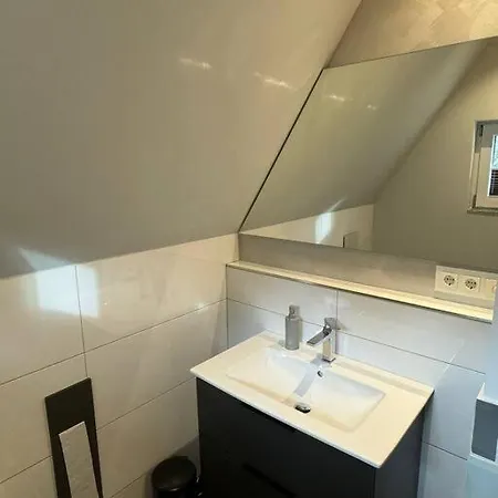 Weitsicht Апартаменты