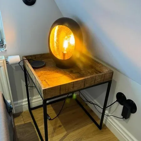 Weitsicht Апартаменты *