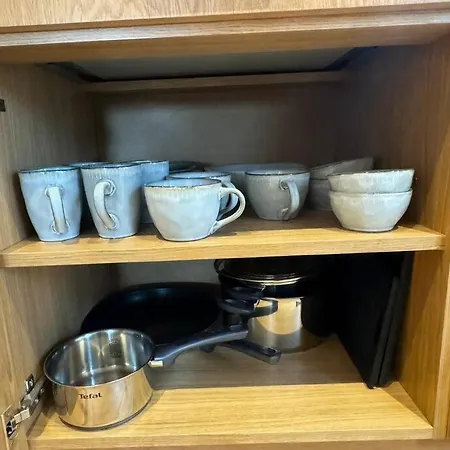 Апартаменты Weitsicht *