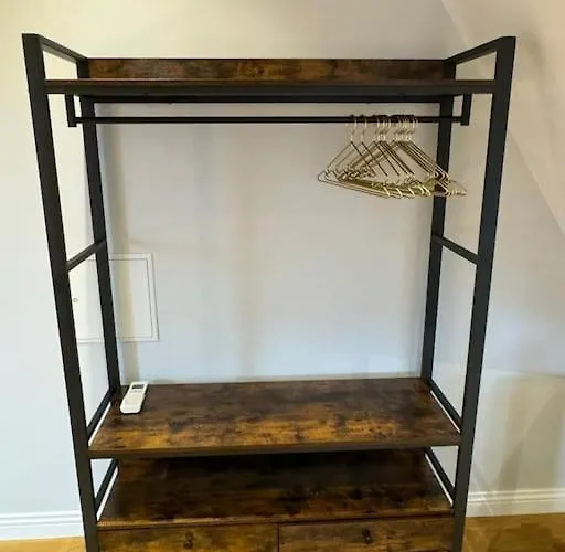 公寓 Weitsicht 雷姆沙伊德