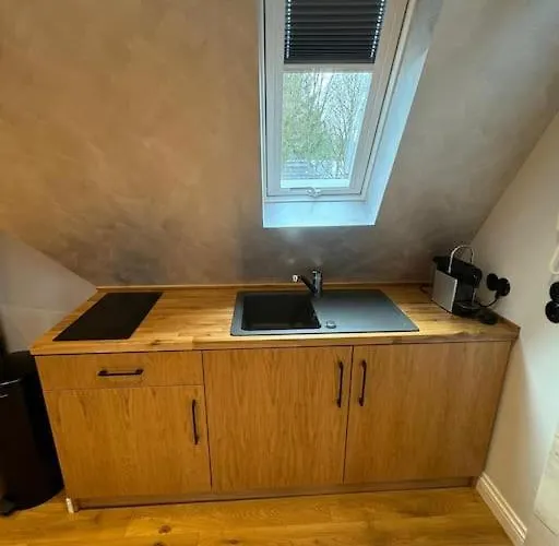 Weitsicht 雷姆沙伊德