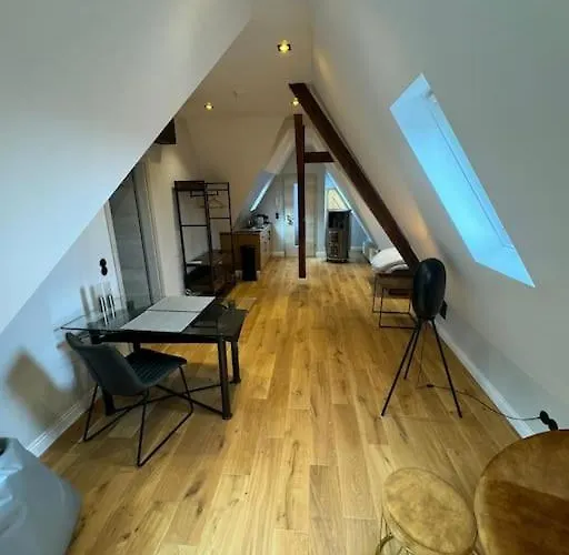 Weitsicht 公寓 雷姆沙伊德