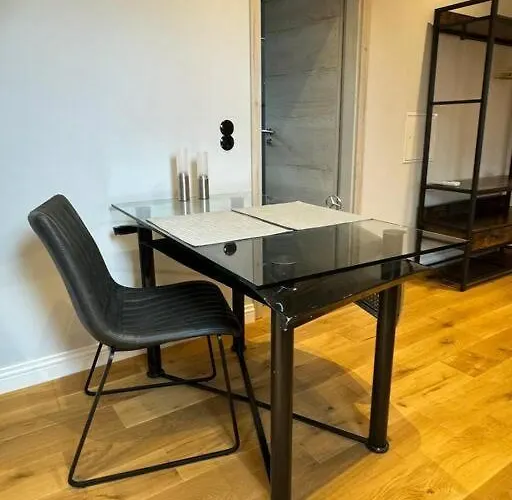 Weitsicht 雷姆沙伊德